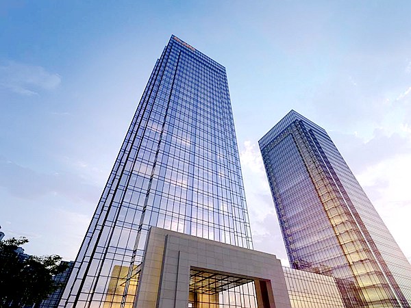 株洲高新物業(yè)經營管理有限公司